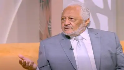 خالد زكي: فقدان زوجتي أكبر محنة في حياتي ولم أتجاوزها بعد