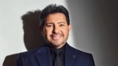 ماجدة الرومي تنعى هاني شاكر: الفن الجميل لا يرحل بل يبقى خالدًا