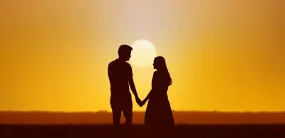 كيف يعيش الزوجان حياة هادئة بدون مشاكل؟ فيديو يوضح الطرق