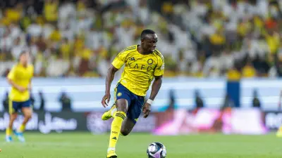ضربة موجعة.. ساديو ماني يغيب عن النصر أمام القادسية في دوري روشن