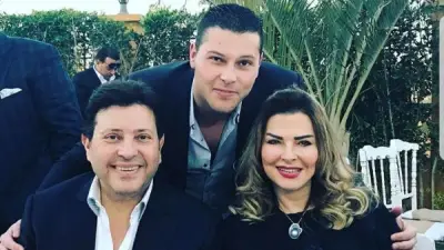 شريهان تواسي أسرة هاني شاكر: سيظل حيًا في قلوب العالم