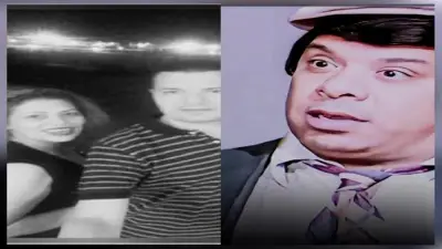 ابنة الفنان وحيد سيف في العناية المركزة.. أزمة صحية خطيرة