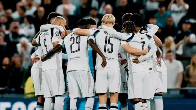 تشكيل توتنهام لمواجهة أستون فيلا في الدوري الإنجليزي