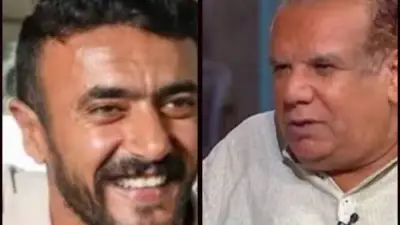 فتوح أحمد يكشف كواليس دخول أحمد العوضي التمثيل بوساطة نور الشريف