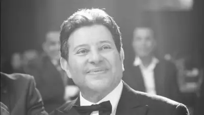 مكان جنازة وعزاء هاني شاكر الجديد في الشيخ زايد