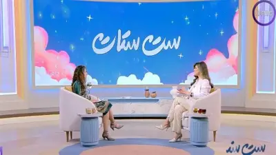 نسمة مدحت: الشاي جزء أصيل من الثقافة الاجتماعية حول العالم