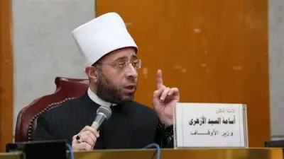 وزير الأوقاف: بناء الوعي الوطني مسؤولية مشتركة بين المؤسسات الدينية والتعليمية