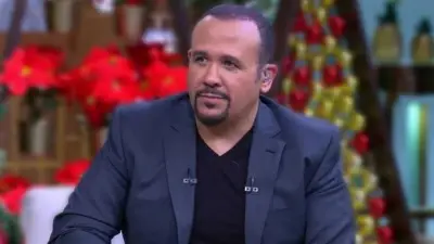 هشام عباس: هاني شاكر كان مثالاً للرقي في الفن والسلوك
