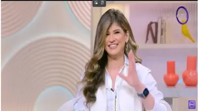 نهى عبد العزيز: الشاي حكاء ينقل قصص الشعوب والحضارات