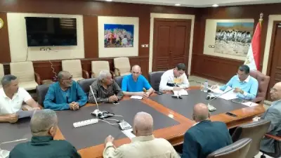 دراسة علمية لتحديد مدد وقف الصيد بالبحر الأحمر لحماية الثروة السمكية