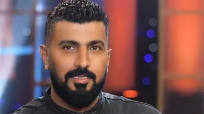 محمد سامي يجسد شخصية معلم لغة عربية صعيدي في مسلسل قلب شمس