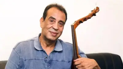 الشرنوبي: هاني شاكر يستحق جنازة تليق بعظماء الفن العربي