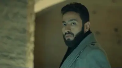 حمادة هلال ينعي هاني شاكر: قيمة كبيرة لا يمكن تعويضها