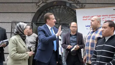 بورسعيد تدعم مركز تراخيص المناخ بموظفين إضافيين لتسريع الإنجاز