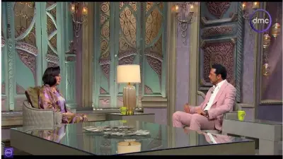 حمزة العيلي: أحمد أمين صاحب مدرسة خاصة ولا يفكر في نفسه فقط