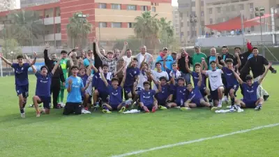 أحمد سمير: إنبي يركز على اكتشاف المواهب ويضم عناصر واعدة للمنتخب