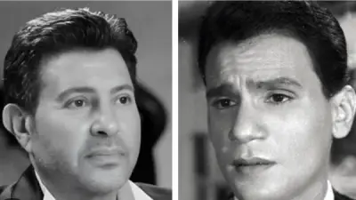 هاني شاكر يروي كواليس اكتشافه الفني ودعم عبد الحليم حافظ له
