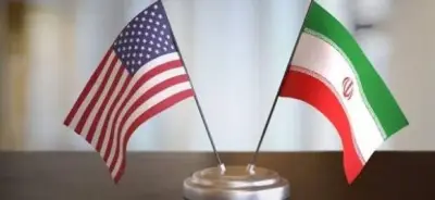أمريكا ترسل مسودة معدلة لإنهاء الحرب رداً على المقترح الإيراني الأخير