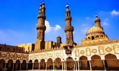 الملتقى الفقهي بالأزهر يناقش الاستثمار في الإسلام اليوم