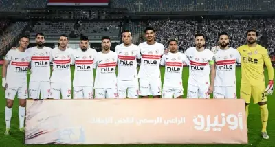 الزمالك يضع اللمسات النهائية على خطة عبور سموحة في الدوري المصري