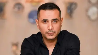 نور محمود: شخصية شريف في 