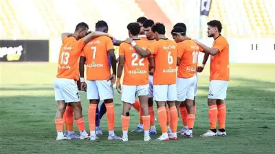 فاركو يستضيف المقاولون العرب في مواجهة مصيرية بالدوري المصري