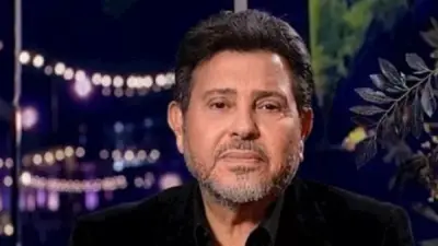 ياسمين الخطيب تنعى هاني شاكر: خسارة لقيمة فنية نادرة