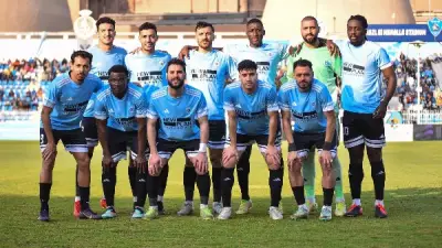 شريف الخشاب: راض عن نتائج غزل المحلة والزمالك الأقرب للقب الدوري