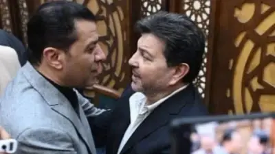 تشييع جثمان هاني شاكر الأربعاء والعزاء الخميس في مسجد الشرطة