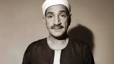 ذكرى مولد الشيخ طه الفشني.. صوت من السماء وصاحب المدرسة المتفردة