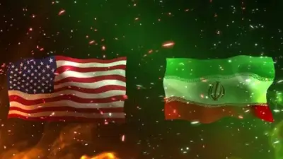 إيران تحذر: أي قوة أمريكية تقترب من هرمز ستتعرض للهجوم