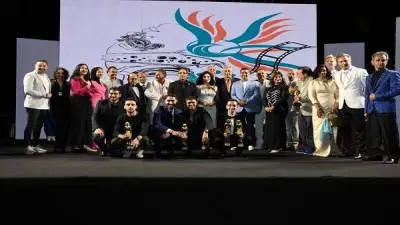 مهرجان الغردقة لسينما الشباب يفتح باب الاشتراك في دورته الرابعة