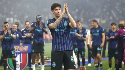 إنتر يغلق باب رحيل باستوني ويوجه رسالة حاسمة لبرشلونة