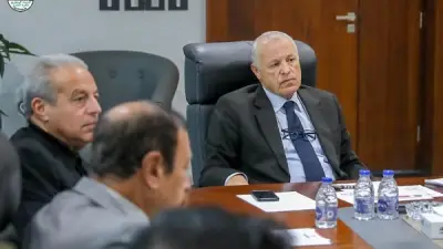 اتحاد الكرة يعقد اجتماعاً الخميس لحسم ملف عدد الأجانب