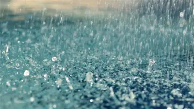 تفسير رؤية نزول المطر في المنام ودلالات الخير والبركة وانتهاء الأزمات