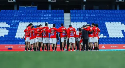مفاجآت في قائمة منتخب مصر لمواجهة روسيا.. عودة نجم الأهلي واستبعاد آخر
