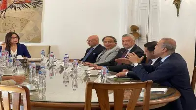 وزيرة الثقافة: الاعتماد على التحول الرقمي والرقمنة وإطلاق الكتاب المسموع قريبا