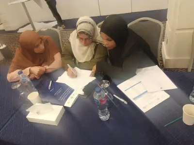 التضامن تطلق ورش عمل لحماية الأطفال من مخاطر العمل