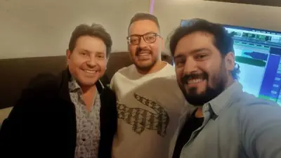 تفاصيل آخر أغنية لهاني شاكر قبل رحيله بعنوان “مبقتش أنام”