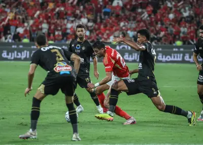 غيابات مؤثرة تضرب الأهلي والزمالك وبيراميدز في الجولة الأخيرة