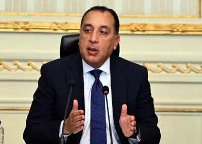 رئيس الوزراء: مصر حريصة على المشاركة في مختلف المبادرات الإنمائية الإقليمية والدولية