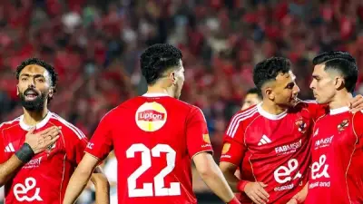 الأهلي يقرر عدم شراء كامويش.. ورحيله بعد الدوري