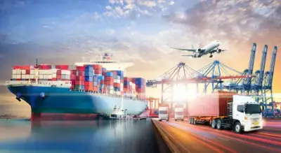 البنك الدولي يتوقع انفراجة أزمة الشحن العالمية في هذا الموعد