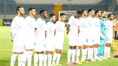 البنك الأهلي يضمن البقاء رسمياً في الدوري المصري الممتاز