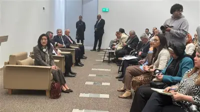 السفير الياباني: مشروع الطاقة الشمسية بالمتحف الكبير يعكس التزام مصر بالتنمية المستدامة
