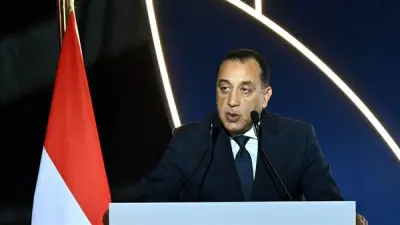 مدبولي: نعمل لبناء بيئة أعمال تنافسية وجاذبة للاستثمار