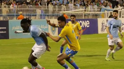 مهمة شبه مستحيلة.. ماذا يحتاج الإسماعيلي للبقاء في الدوري المصري؟