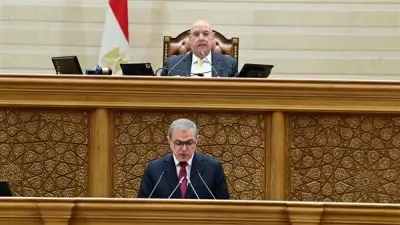 تناقض موقف حزب التجمع من تعديل قانون التأمينات: موافقة ورفض في جلسة واحدة