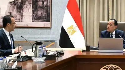 مدبولي: لا مجاملات في مبادرة الرواد الرقميون والقبول بمعايير صارمة
