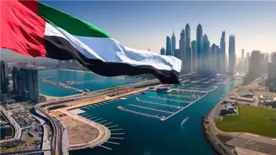 الإمارات تدين الاعتداء الإيراني على ناقلة أدنوك بمضيق هرمز